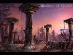 shadow of legend