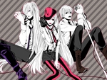 Vocaloids