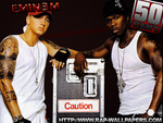 Eminem & 50cent