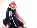 Megurine Luka