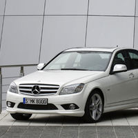 Mercedes-Benz C350 Avantgarde