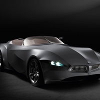 bmw prototype concept