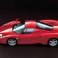 ferrari enzo