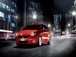 fiat grand punto
