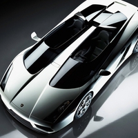 lamborghini concept wide