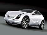 mazda advanced sports car