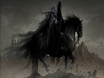 The Shadow Horsemen