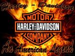 Harley Davidson