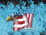 Harley-Davidson no 1 USA