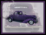 Chevy-purple