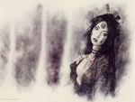 luis royo dead moon