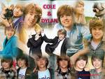 Cole and Dylan