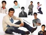 Taylor Lautner