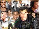 Taylor Lautner