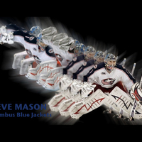 Steve Mason