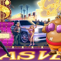 King Hippo Vs. Sub Zero