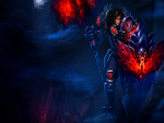BloodStone Taric