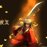 Inuyasha
