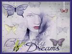 BUTTERFLY DREAMS