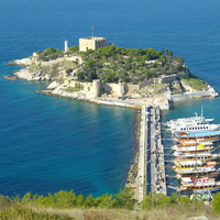 Kusadasi Turkey