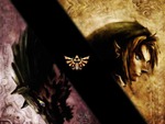 Link Wolf Twilight Princess