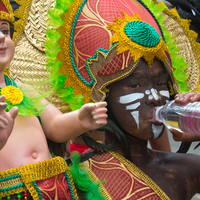 dinagyang 2012