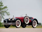 1924 Duesenberg Speedster
