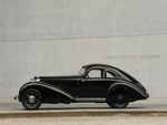 1936 Mercedes Benz 540K Autobahnkurier