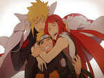 family uzumaki