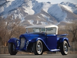 '32 Ford Eclipse Pickup