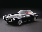 1953 Fiat Ghia Supersonic