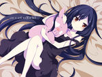 accel world