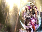 Soul Calibur V