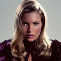 Kate Moss