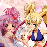 shugo chara genies
