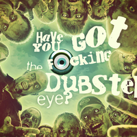 Lucky Dubstep Eye