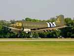 C47 Skytrain - Mr C It's Tuesday