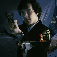 Sherlock