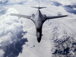 B1 Lancer