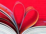 pages of love