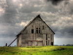 Old Barn