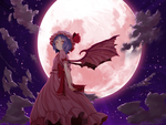 Remilia Scarlet