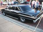 Blown Chevy II