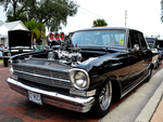 chevy II Pro Street