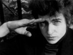 Bob Dylan - salute