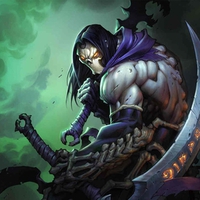 Darksiders 2