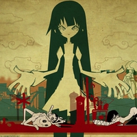 Bakemonogatari