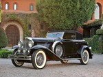 1933 Duesenberg Model J