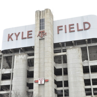 The best football field in the SEC