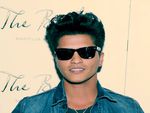 BRUNO MARS